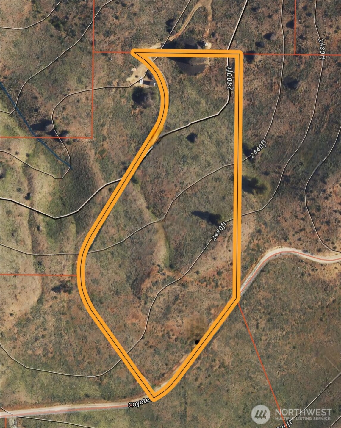 0 Coyote's Curve Road Property Photo 18
