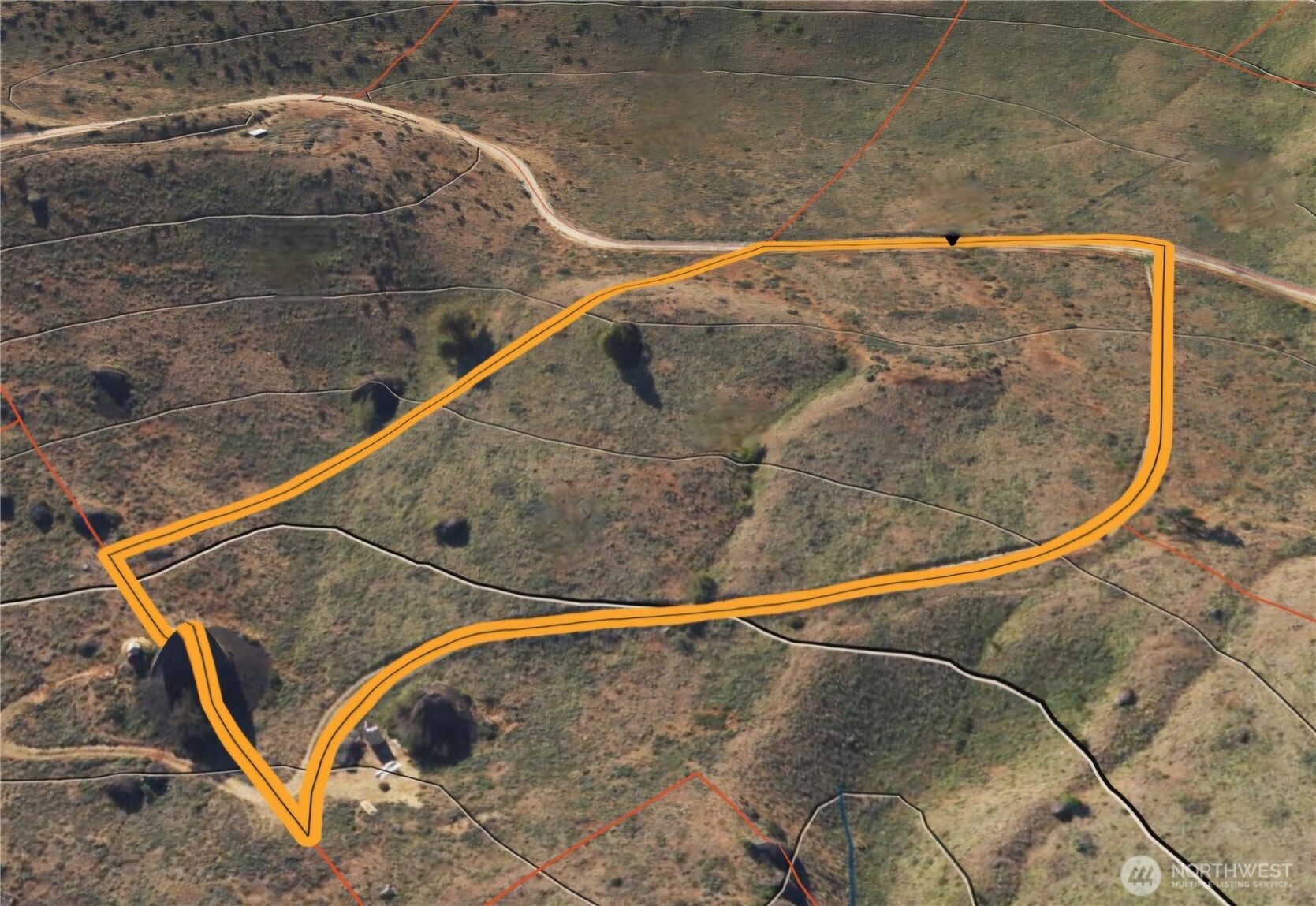 0 Coyote's Curve Road Property Photo 19