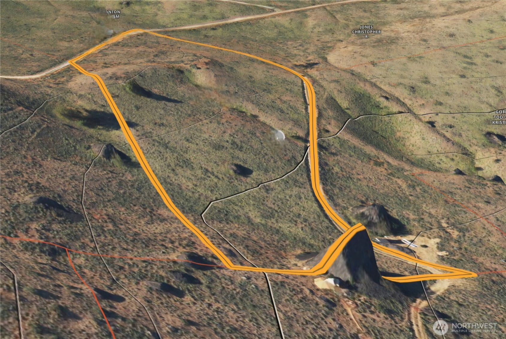 0 Coyote's Curve Road Property Photo 20