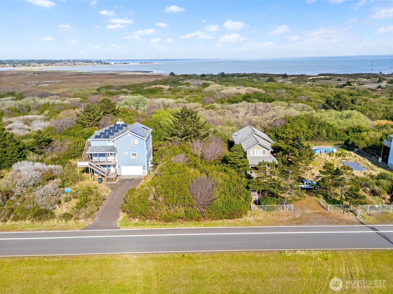 1268 E Ocean Shores Boulevard Property Photo 3