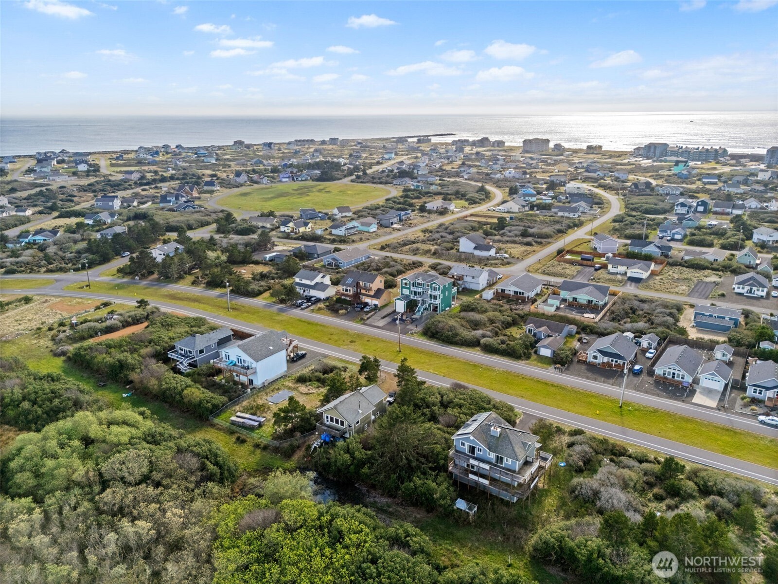 1268 E Ocean Shores Boulevard Property Photo 7