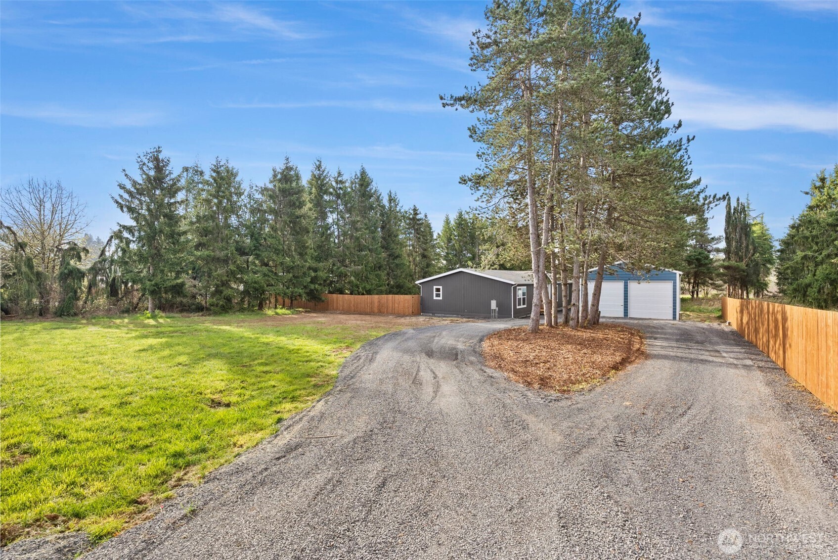 1110 Koontz Road Property Photo 2