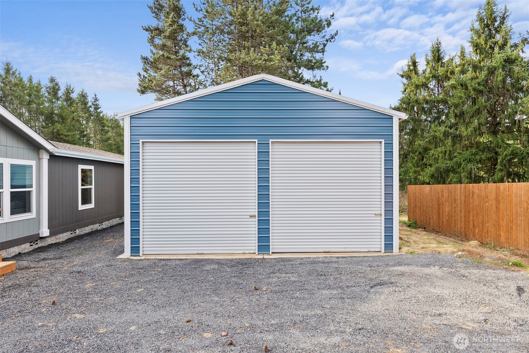 1110 Koontz Road Property Photo 24