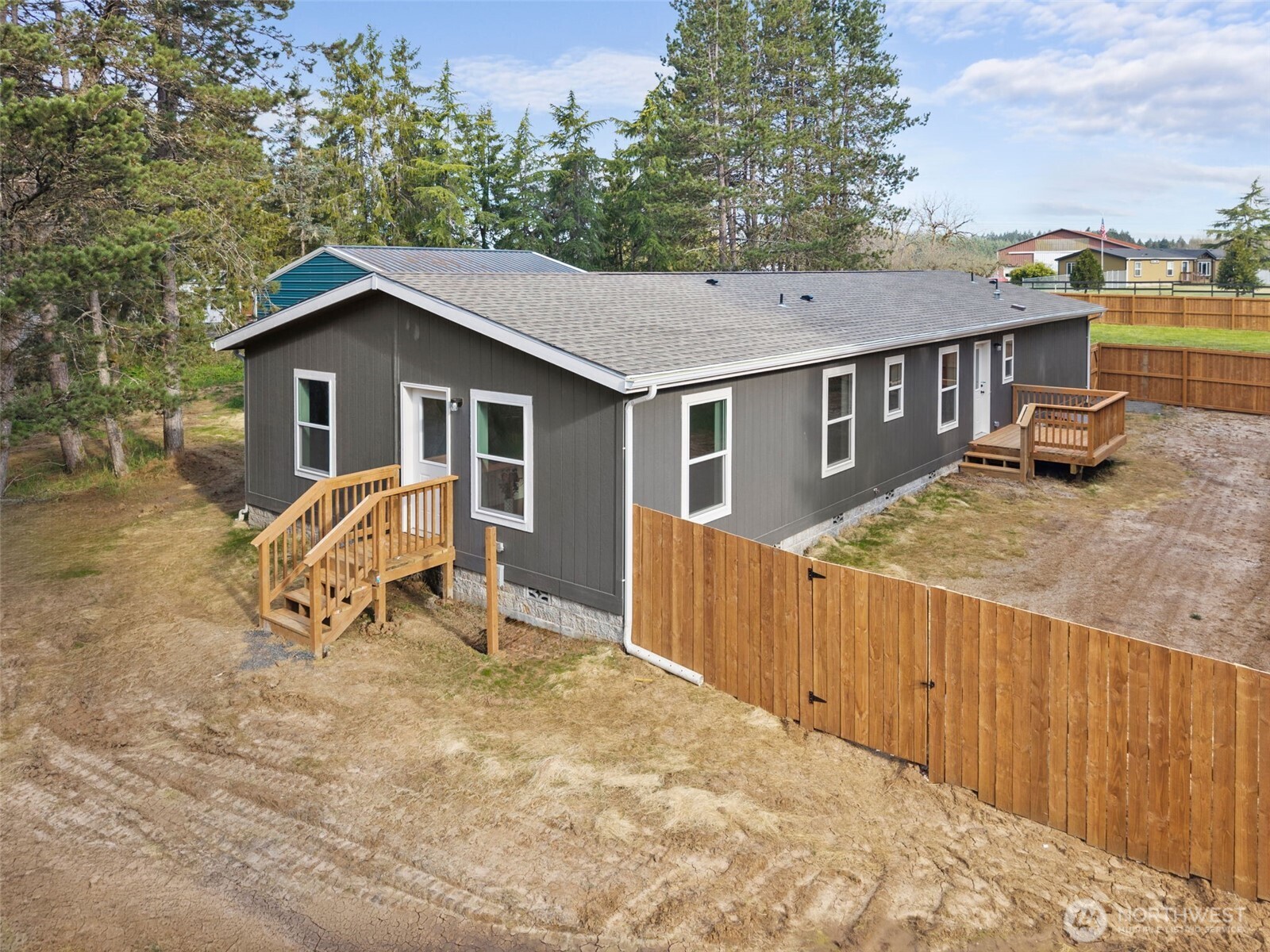 1110 Koontz Road Property Photo 26