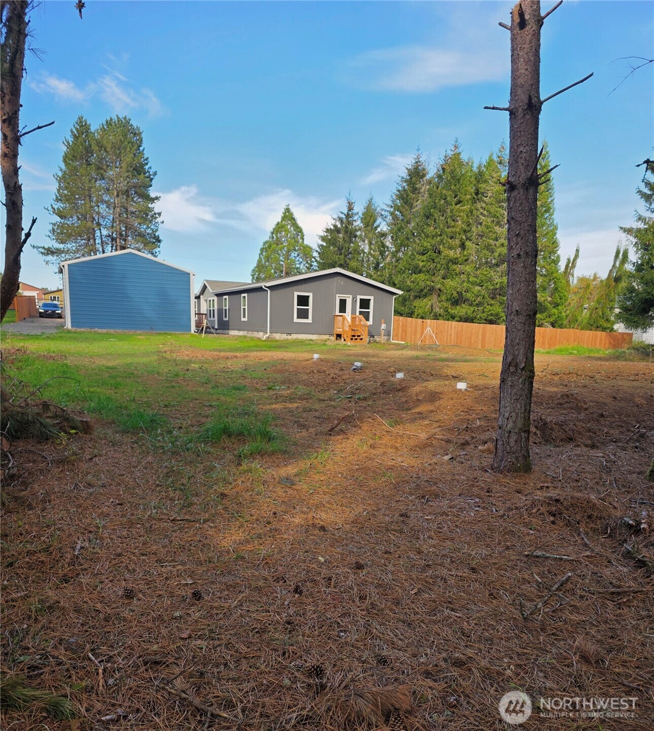 1110 Koontz Road Property Photo 32
