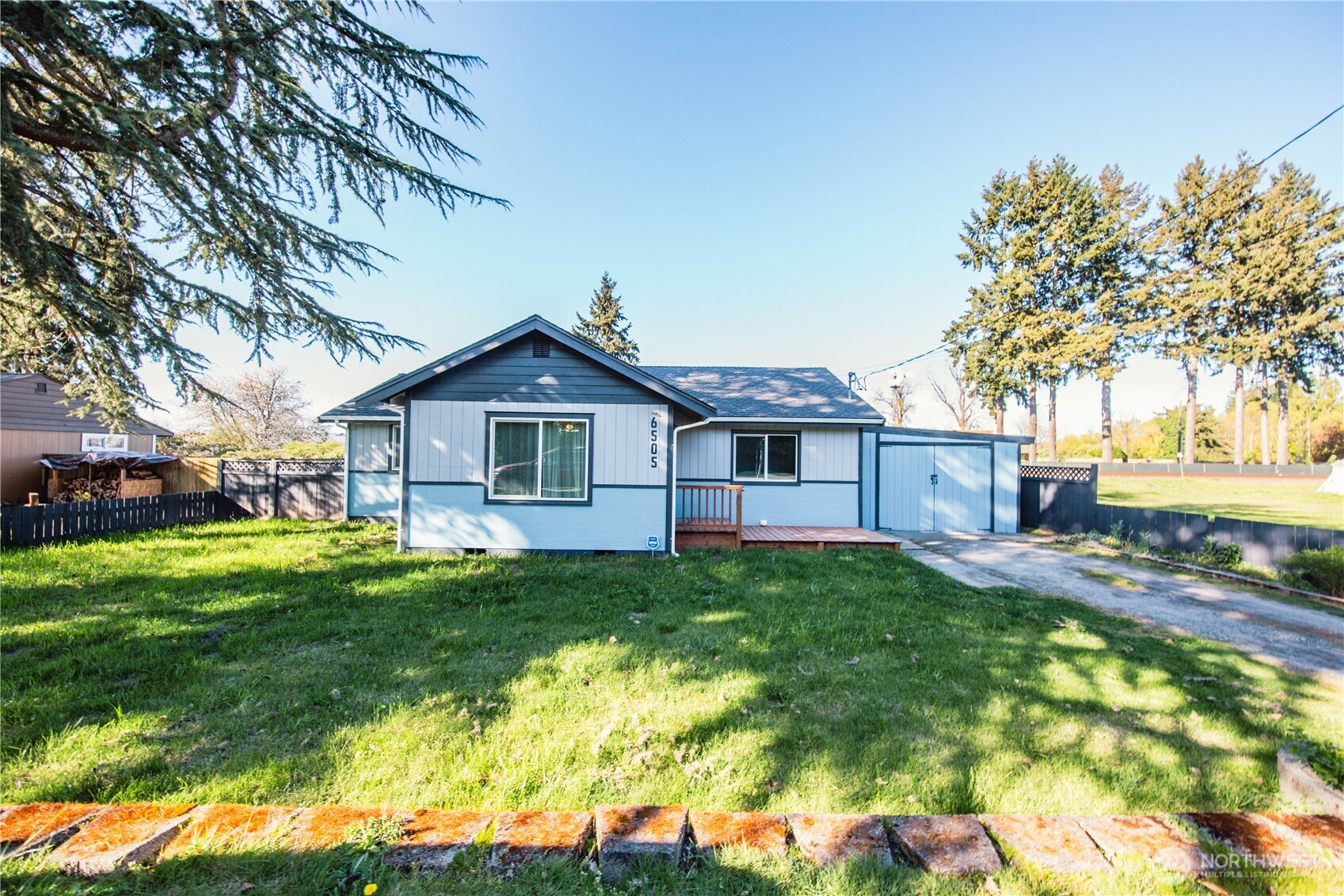 6505 Stewart Avenue Property Photo 3