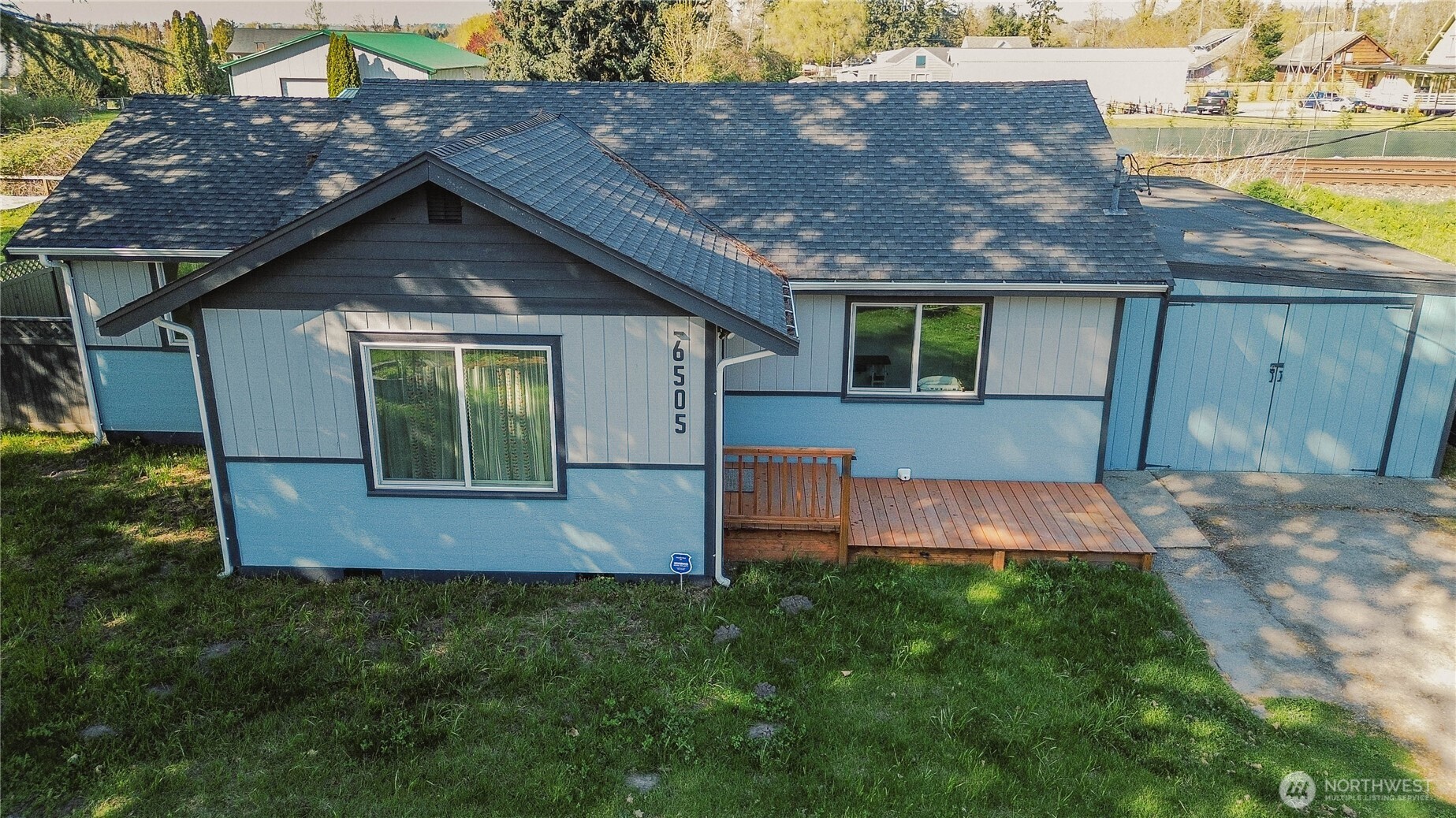 6505 Stewart Avenue Property Photo 27
