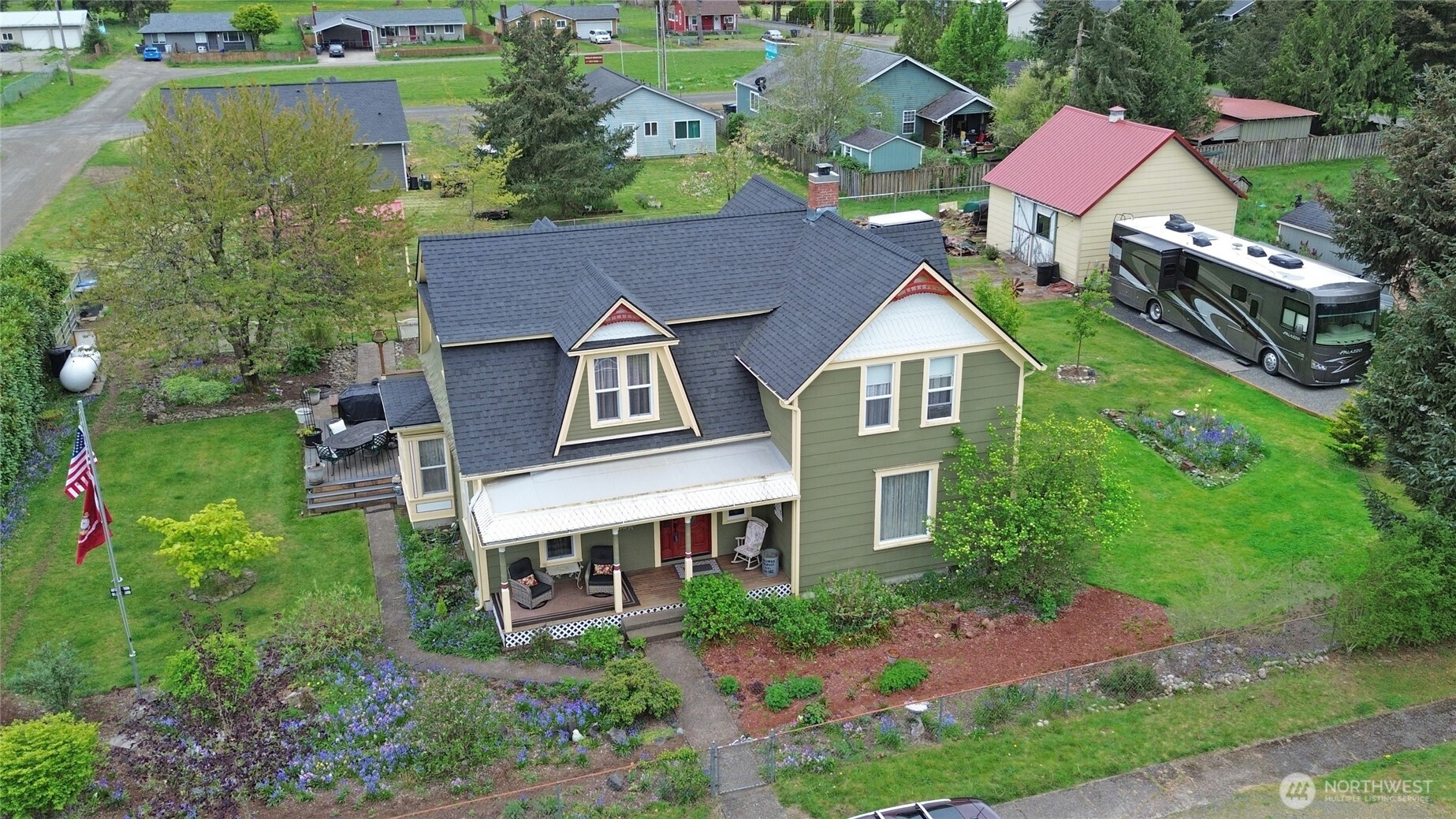 204 W Harris Avenue Property Photo 35