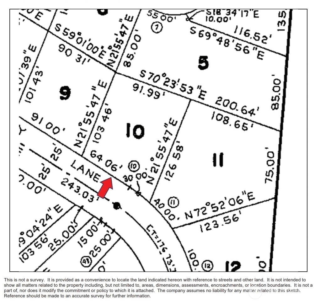 51 E Blackberry Lane Property Photo 2