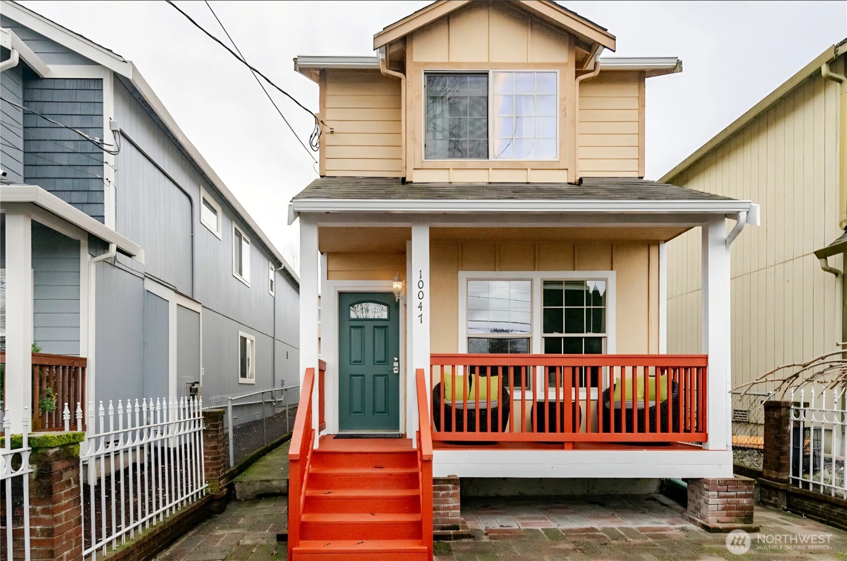 10047 17th Avenue Property Photo 1