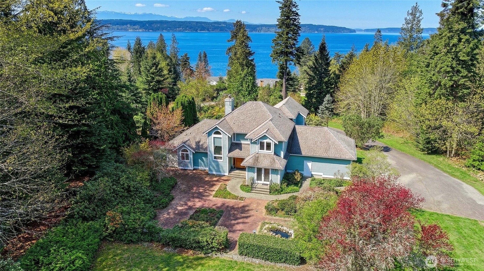 4193 S Camano Drive Property Photo 1
