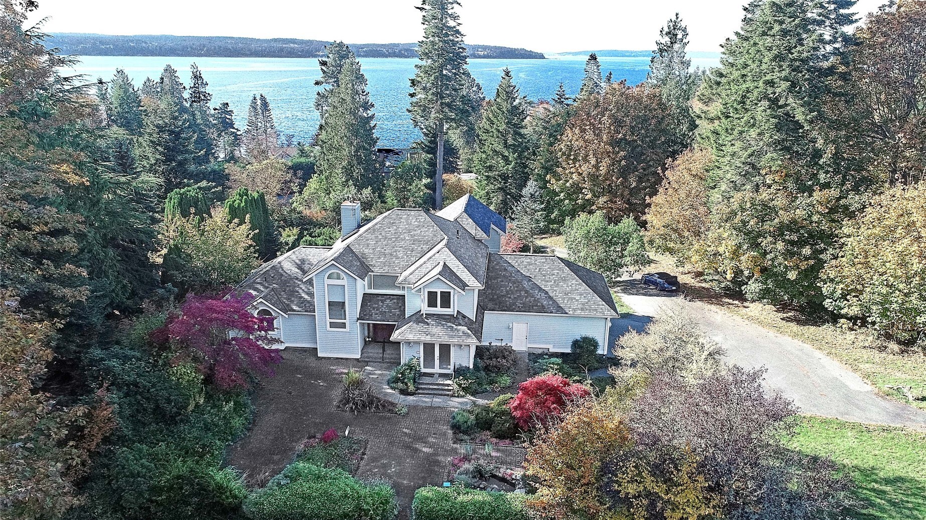 4193 S Camano Drive Property Photo 1