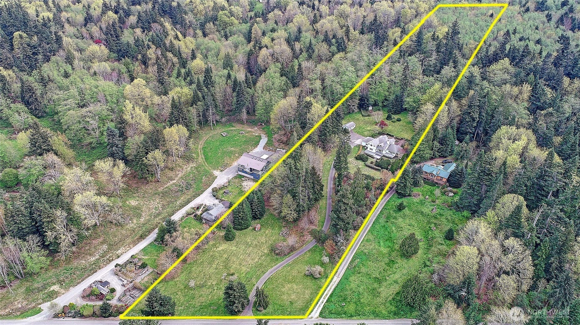 4193 S Camano Drive Property Photo 6