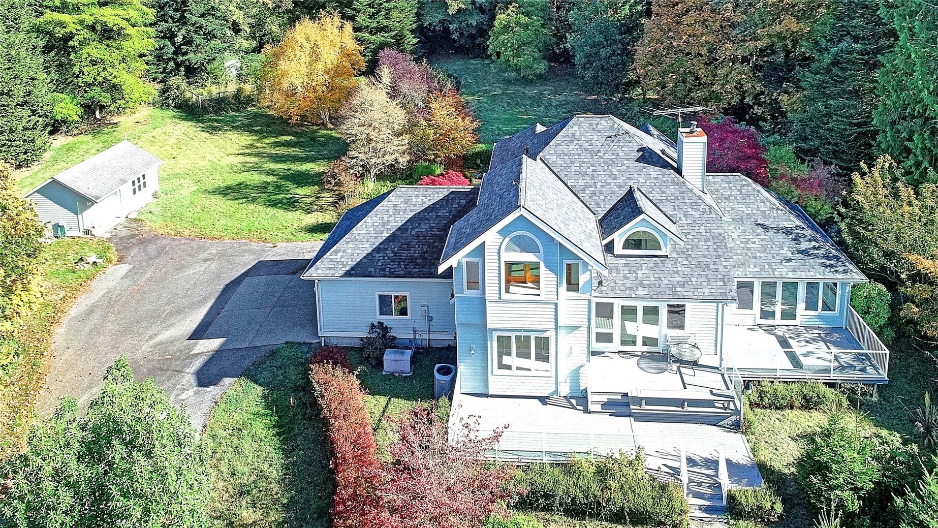 4193 S Camano Drive Property Photo 36