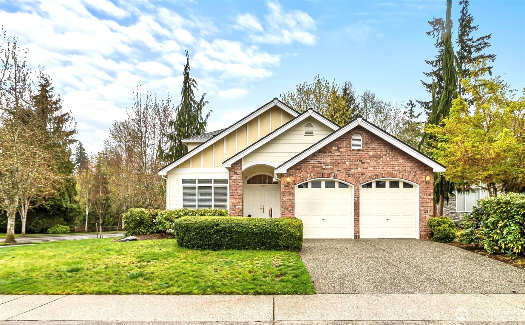 17401 33rd Drive Property Photo 1