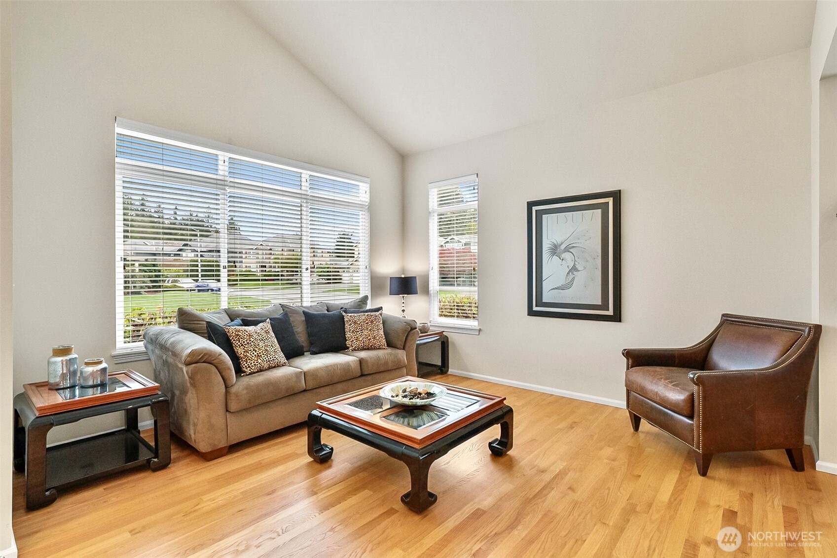 17401 33rd Drive Property Photo 4