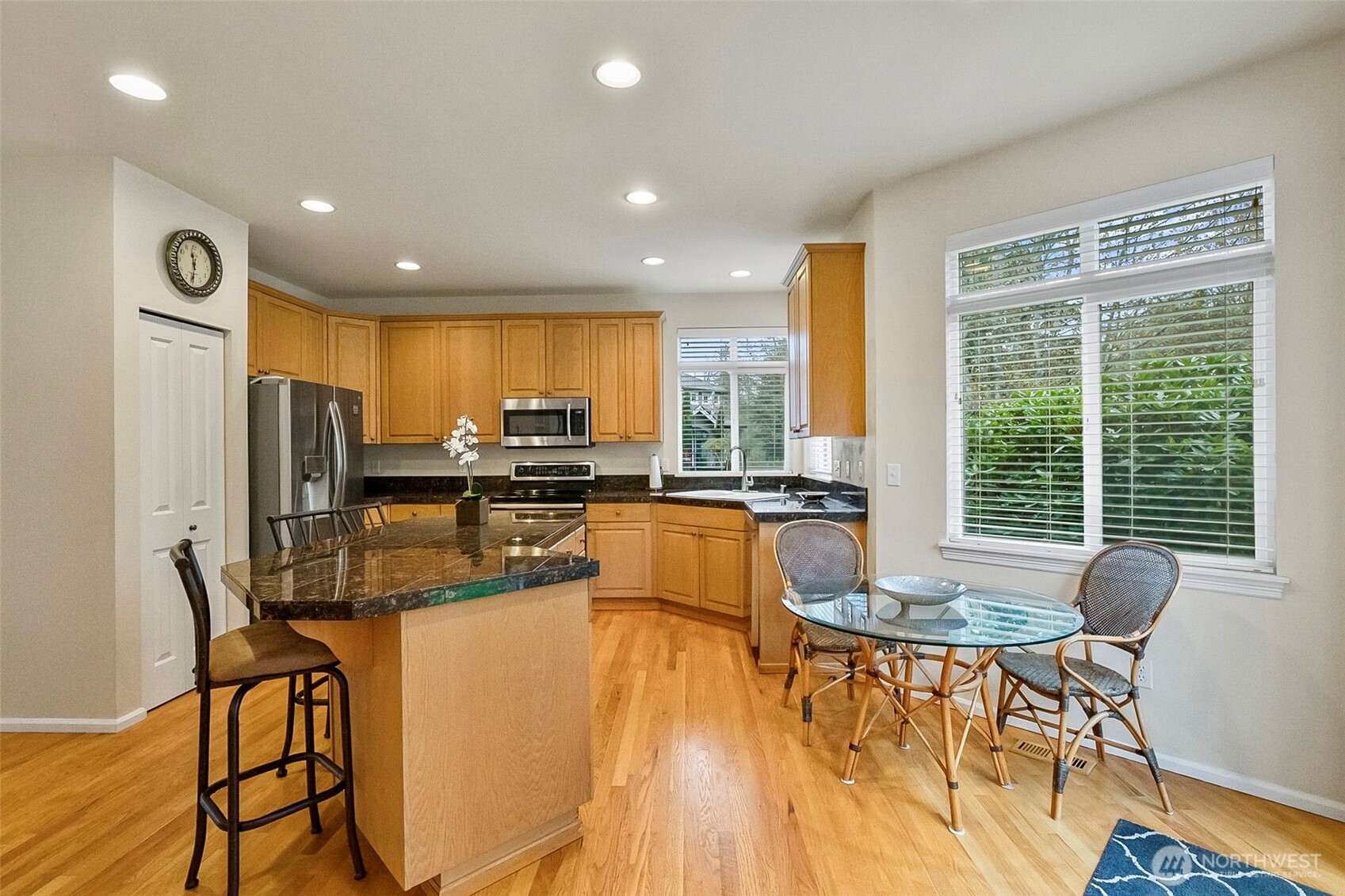 17401 33rd Drive Property Photo 12
