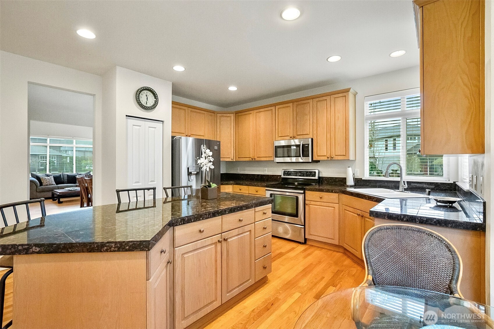 17401 33rd Drive Property Photo 13