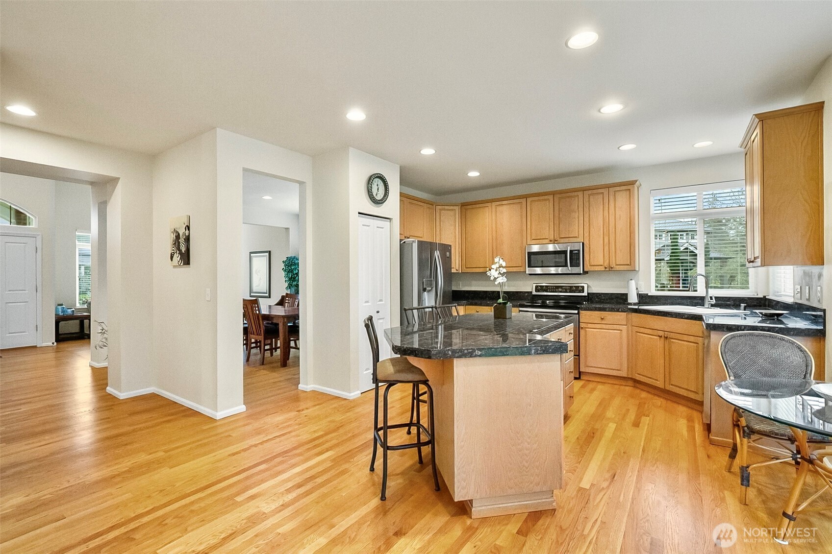 17401 33rd Drive Property Photo 16