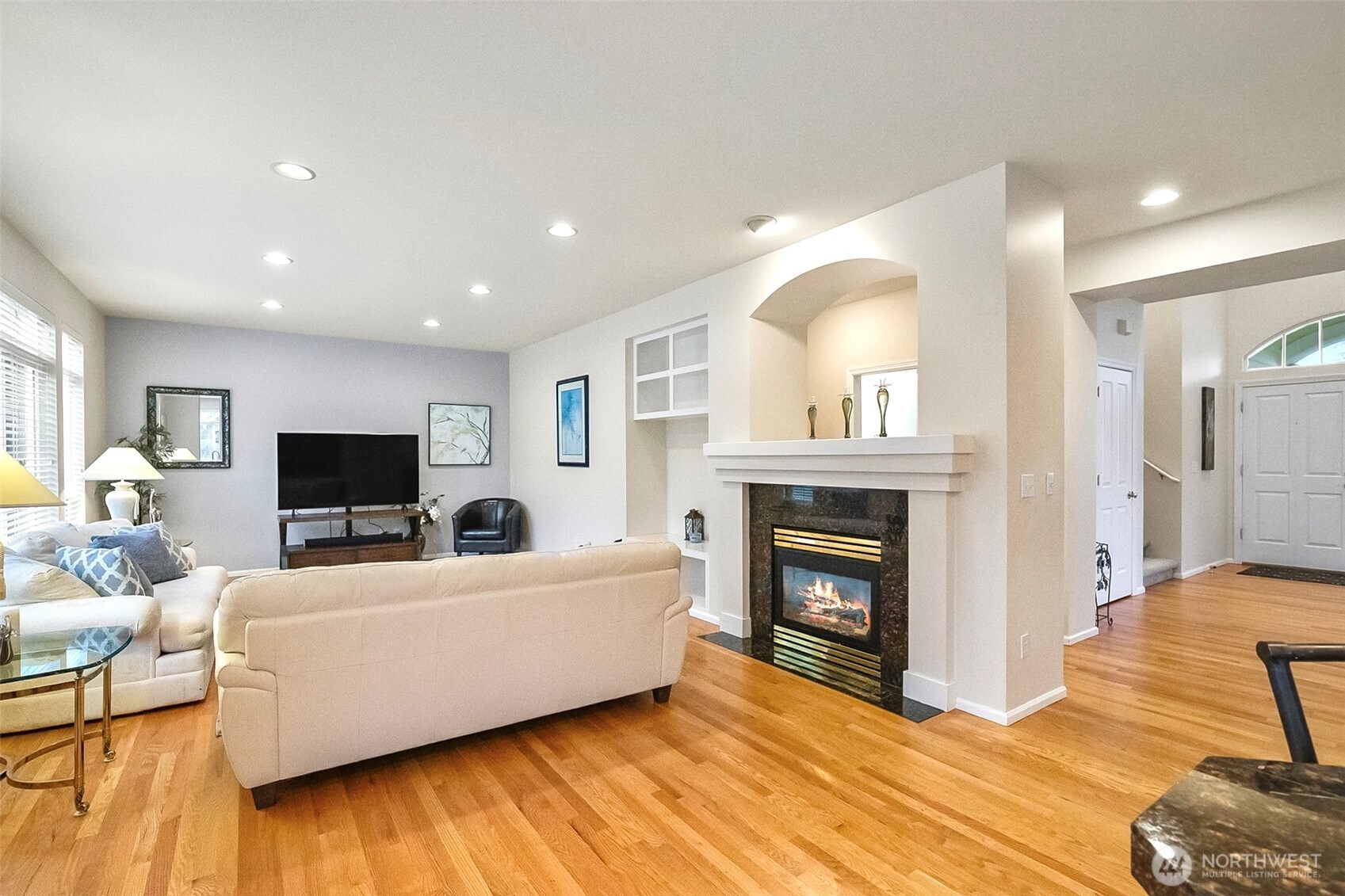 17401 33rd Drive Property Photo 17