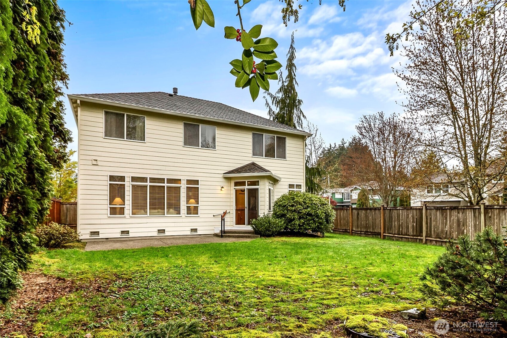 17401 33rd Drive Property Photo 33