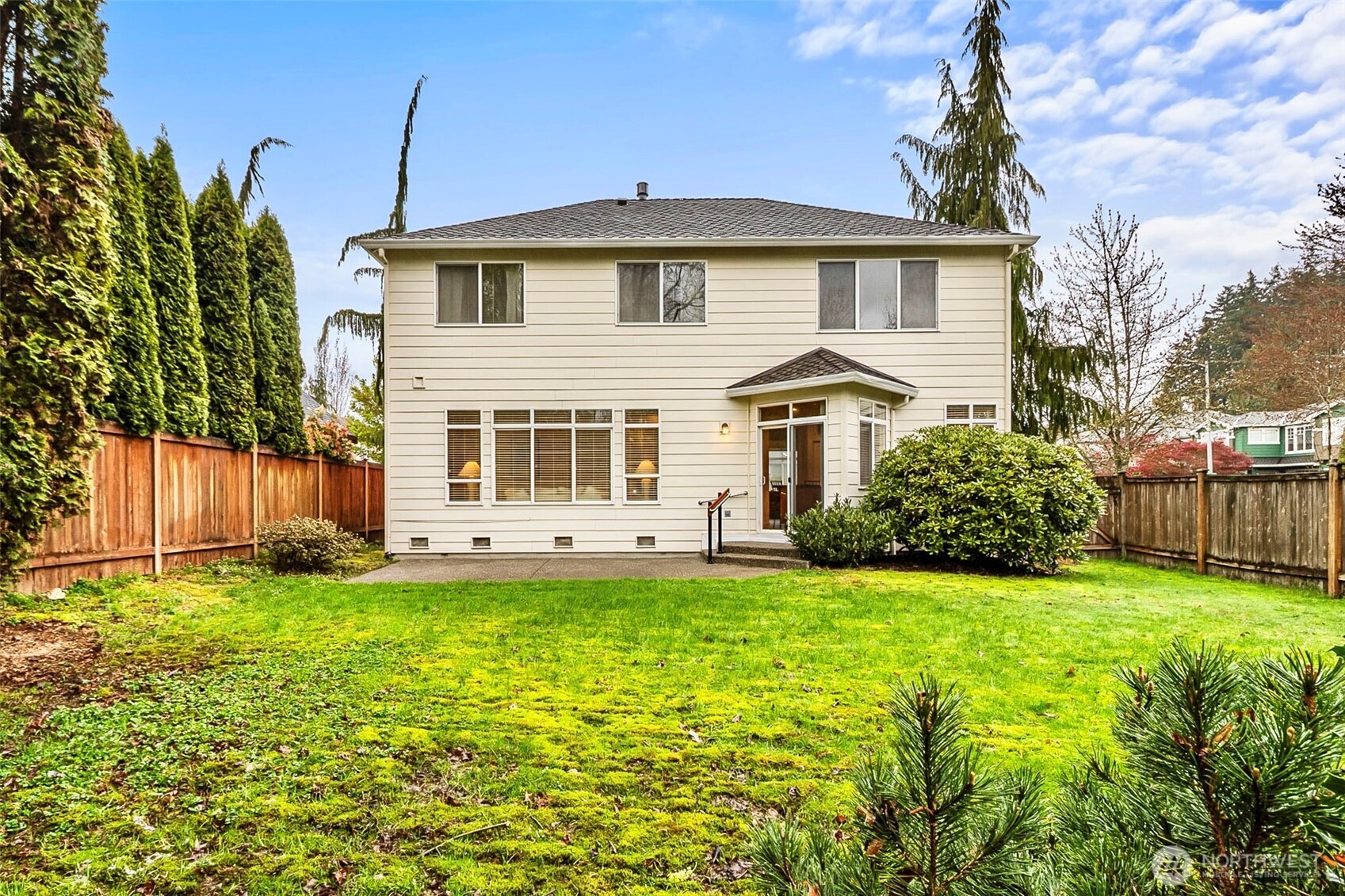 17401 33rd Drive Property Photo 34