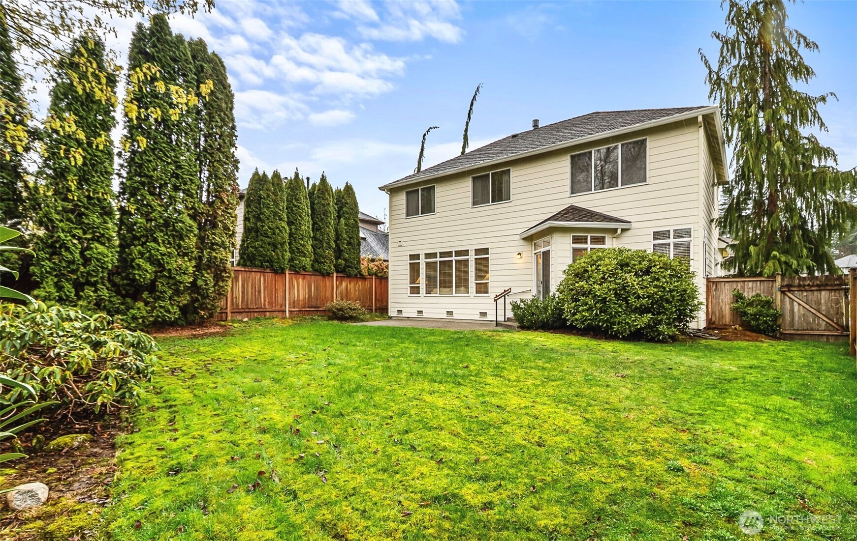 17401 33rd Drive Property Photo 35
