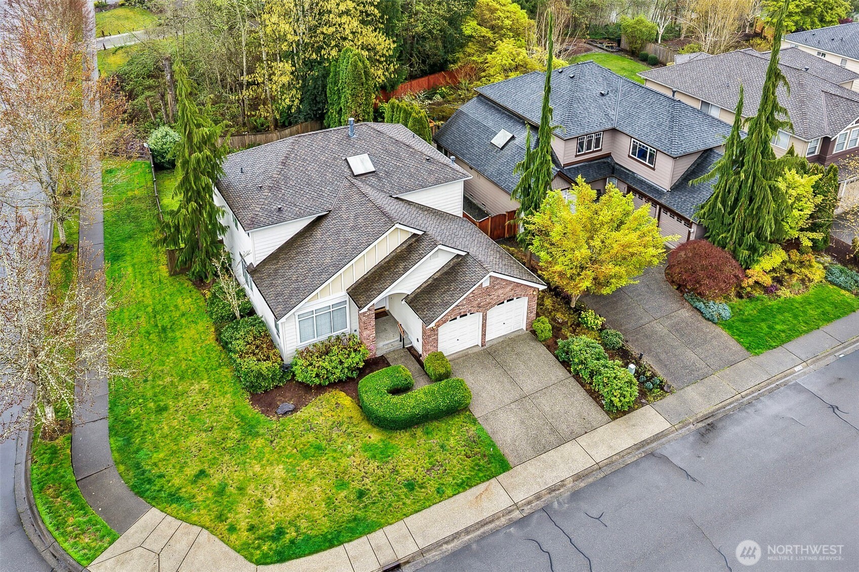 17401 33rd Drive Property Photo 37