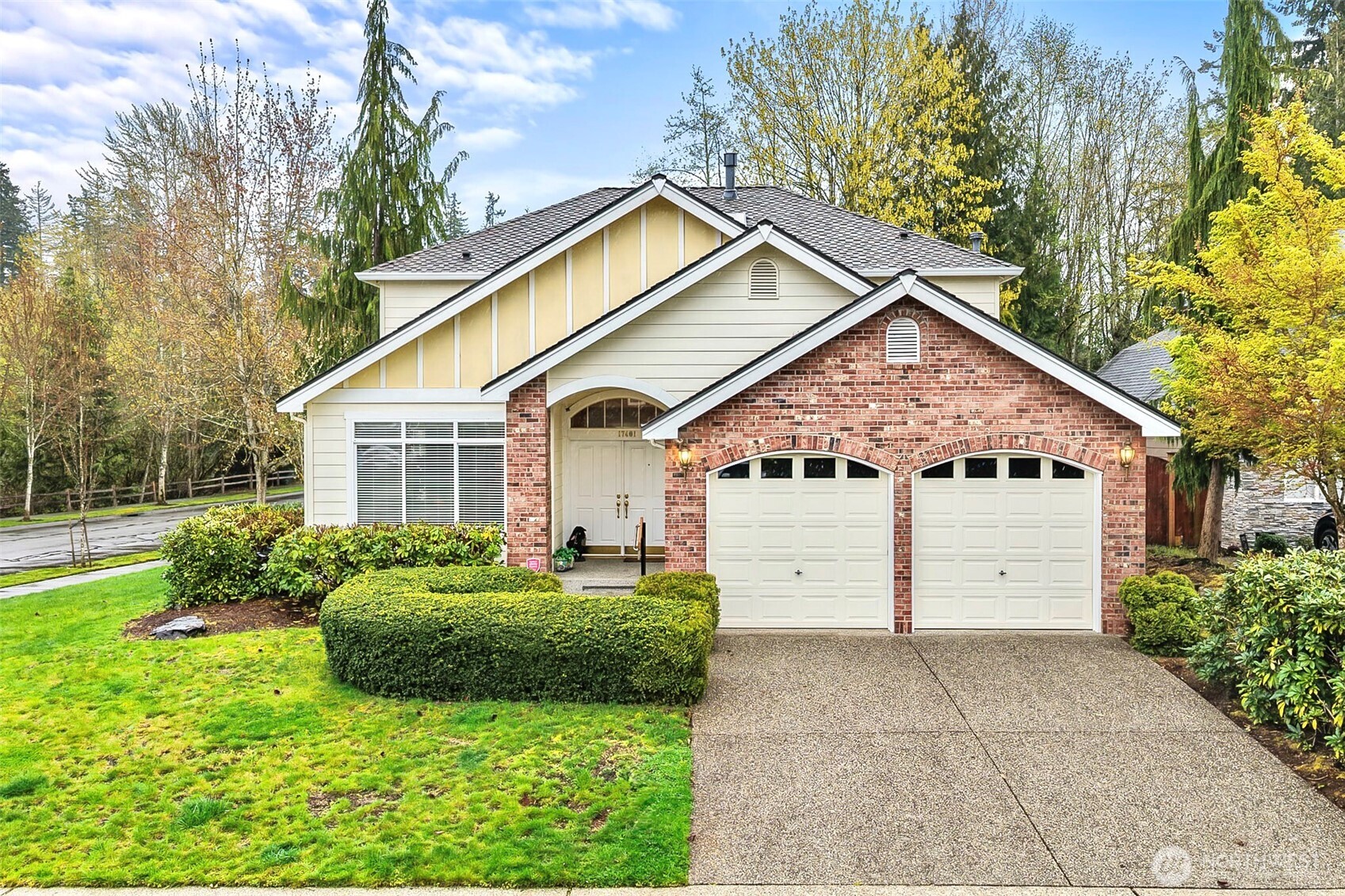 17401 33rd Drive Property Photo 38