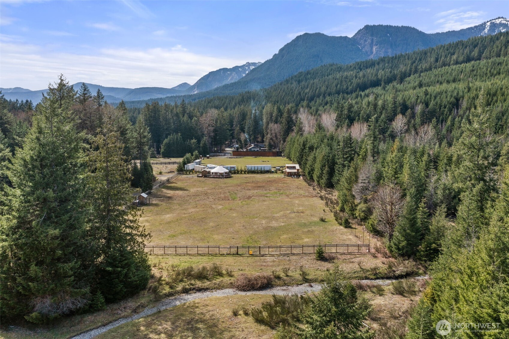 216 Eagle Peak Drive Property Photo 1