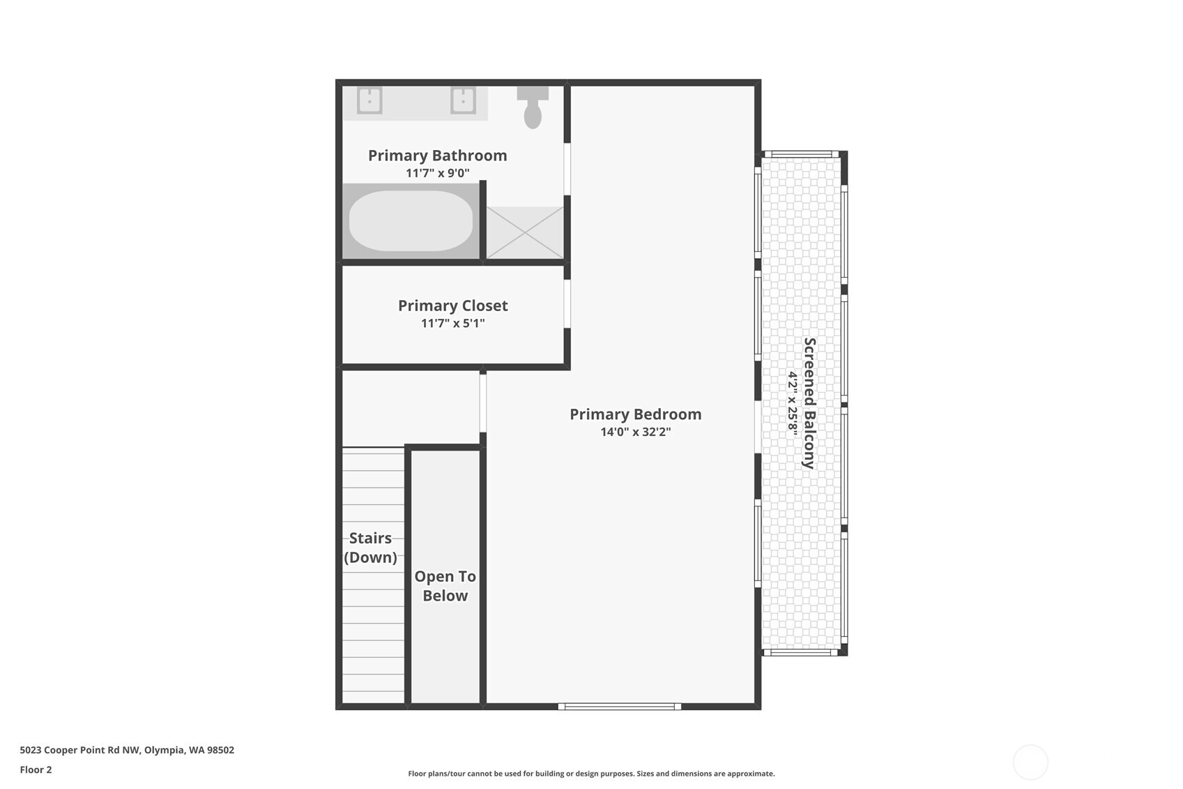 5023 Cooper Point Road Property Photo 25