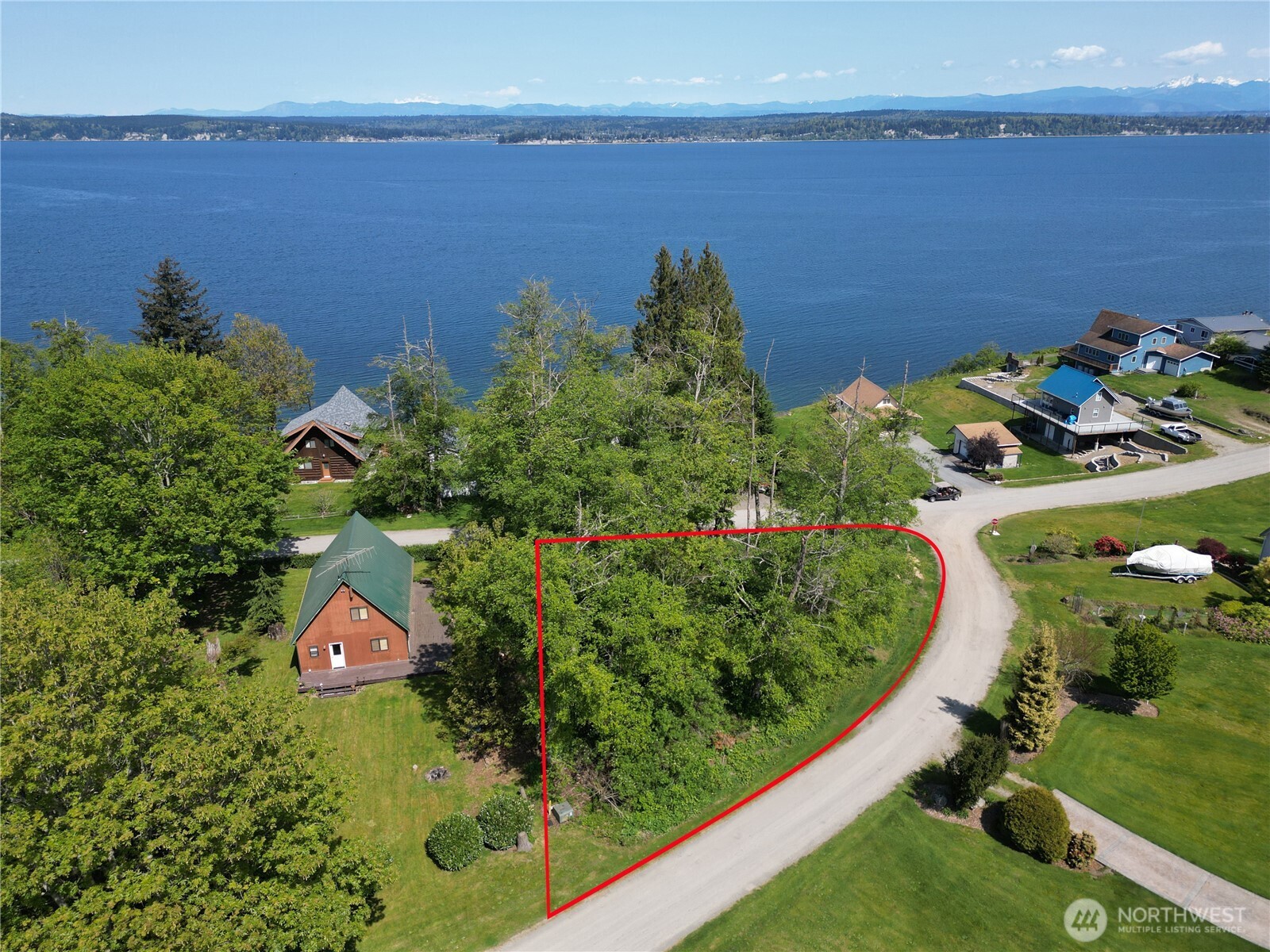 54 A Saratoga Drive Property Photo 1
