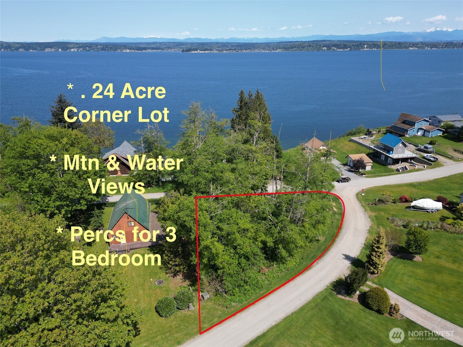54 A Saratoga Drive Property Photo 2