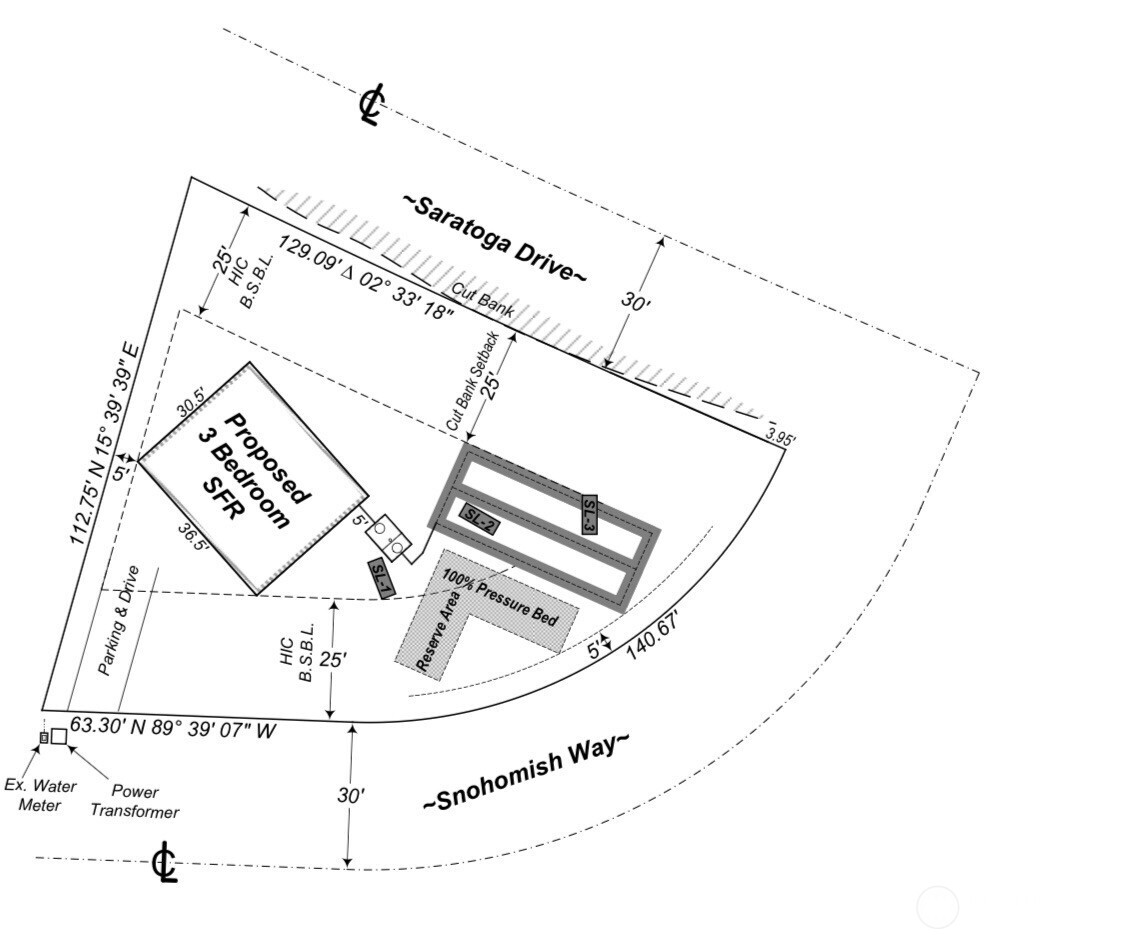 54 A Saratoga Drive Property Photo 3