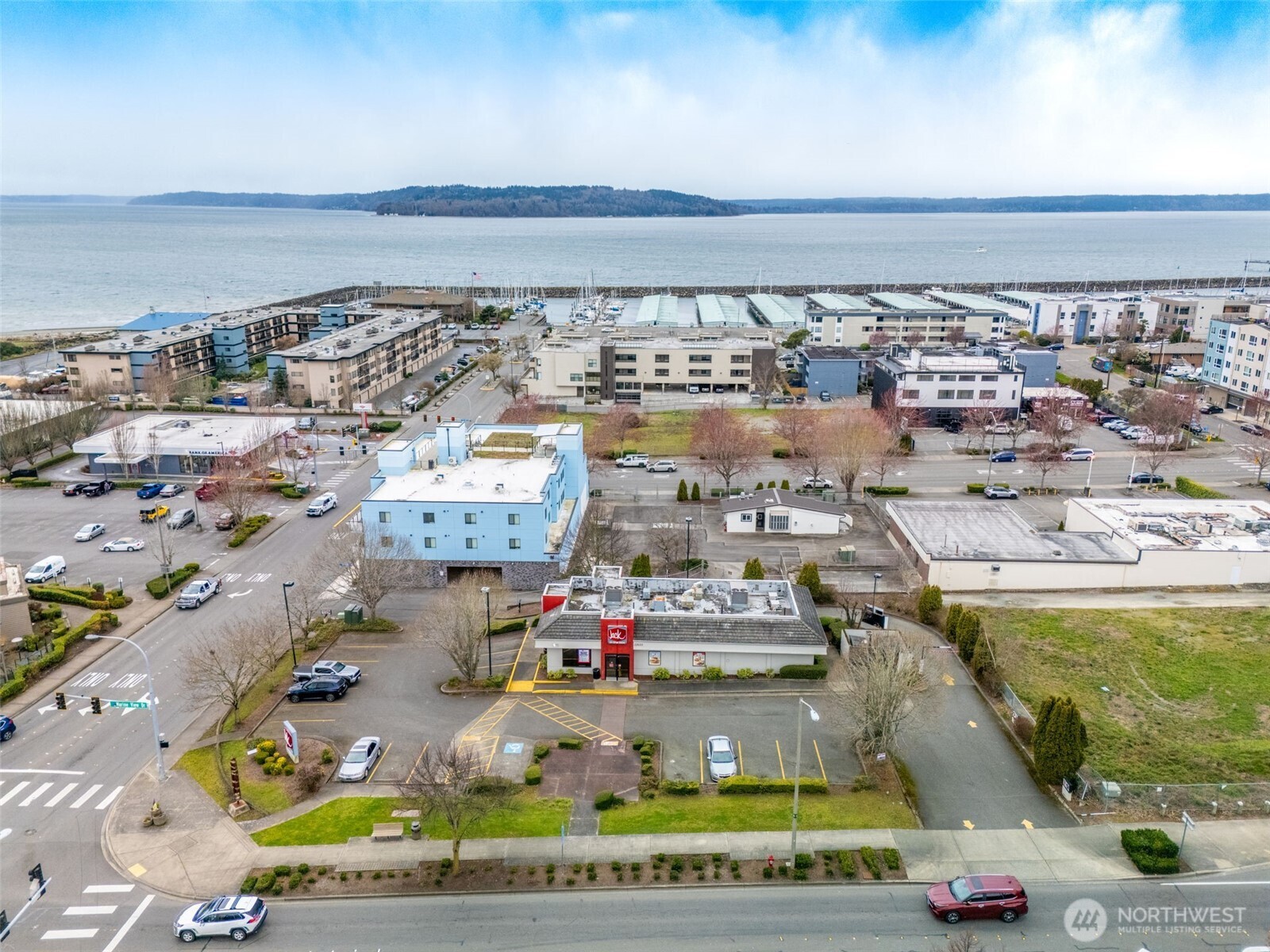 22633 Marine View Drive Property Photo 15