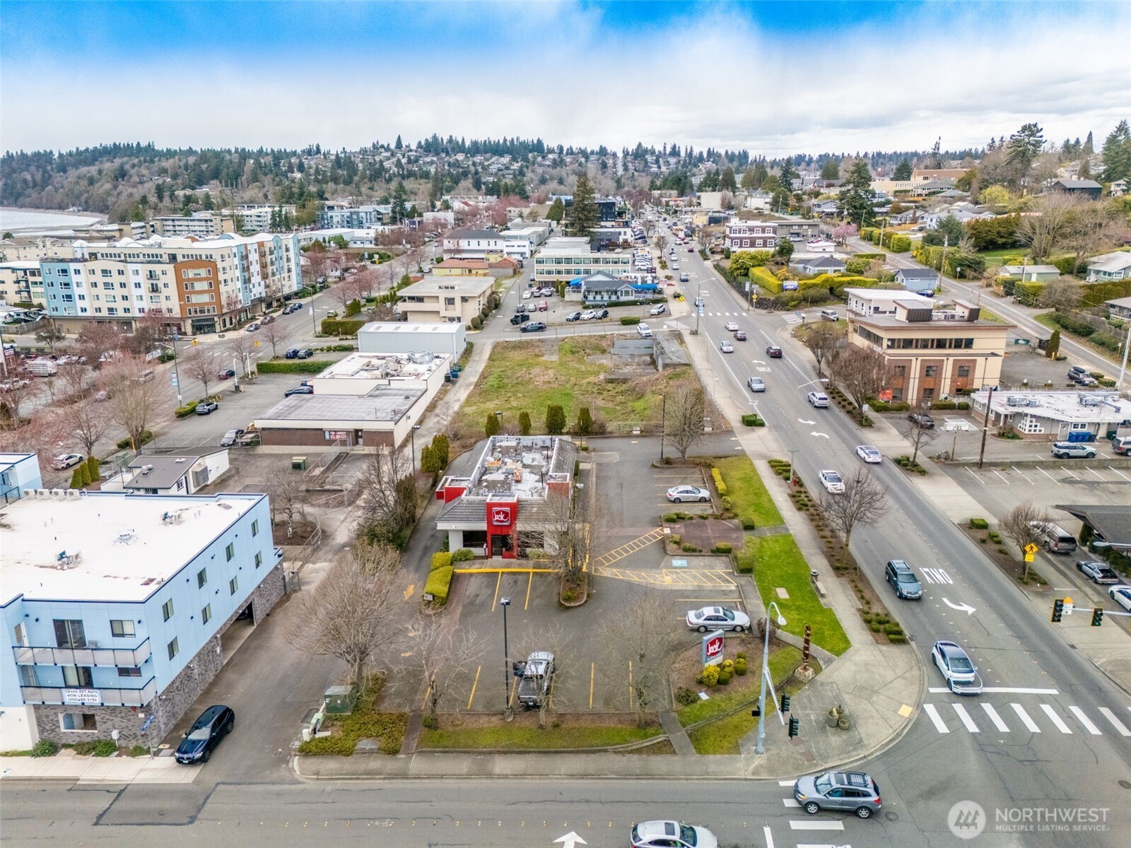 22633 Marine View Drive Property Photo 19