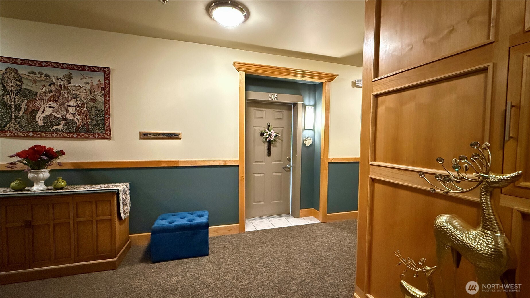 1419 Digby Place 205 Property Photo 6