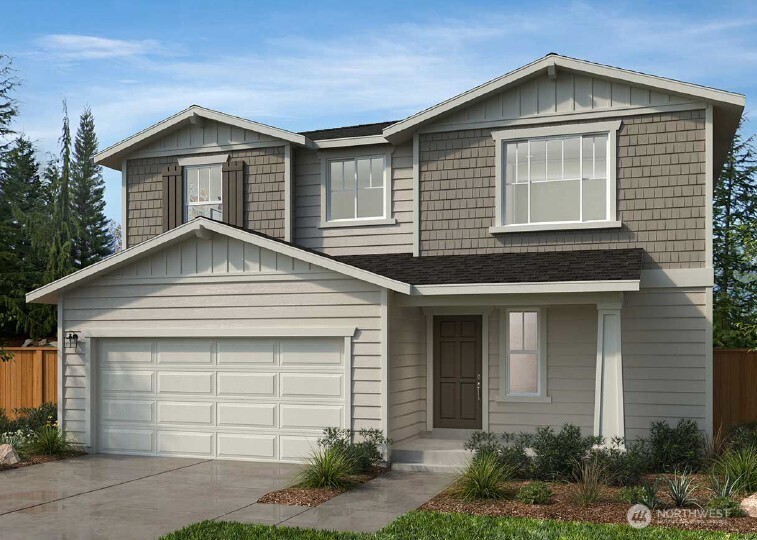 220 Serene View (Lot 60) Place Property Photo 1