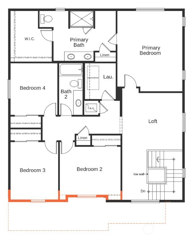 220 Serene View (lot 60) Place Property Photo 3