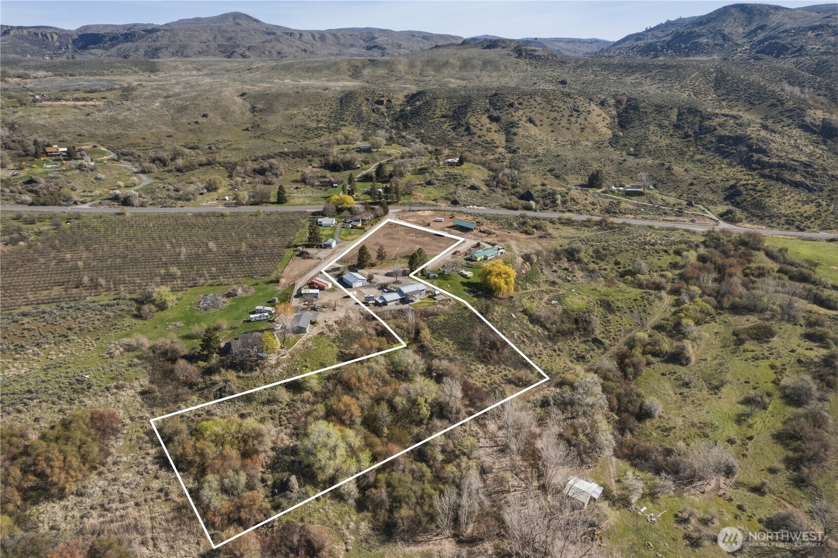 3507 B Hwy 155 Property Photo 2