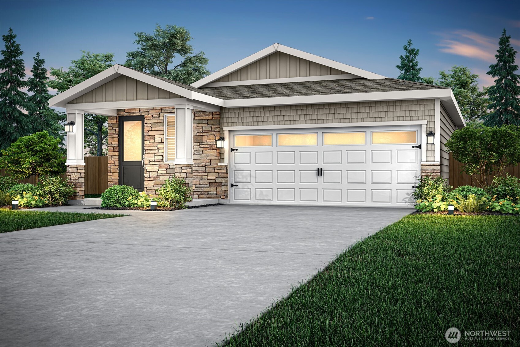 6204 NW Bruggman Loop Property Photo 1