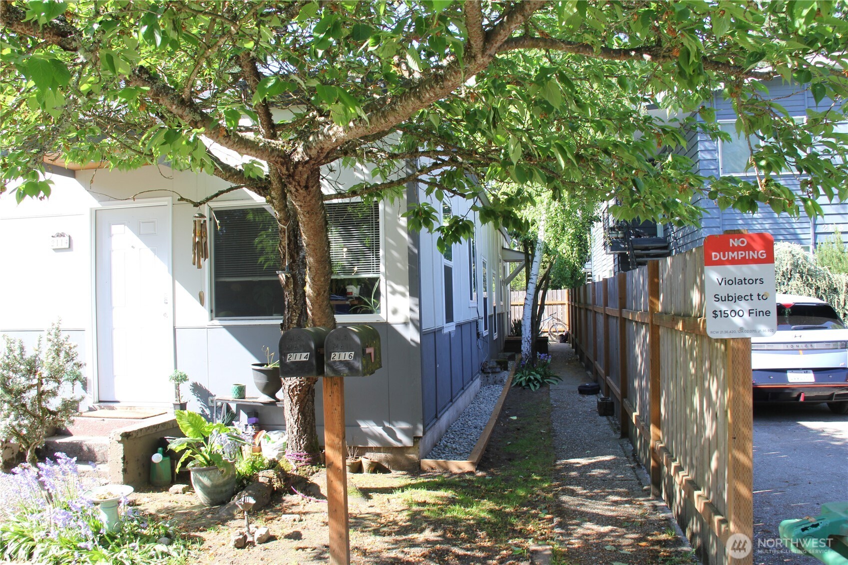 2110 Ne 85th Street Property Photo 2