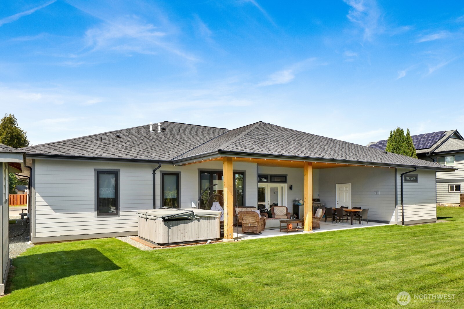 8802 Line Road Property Photo 4