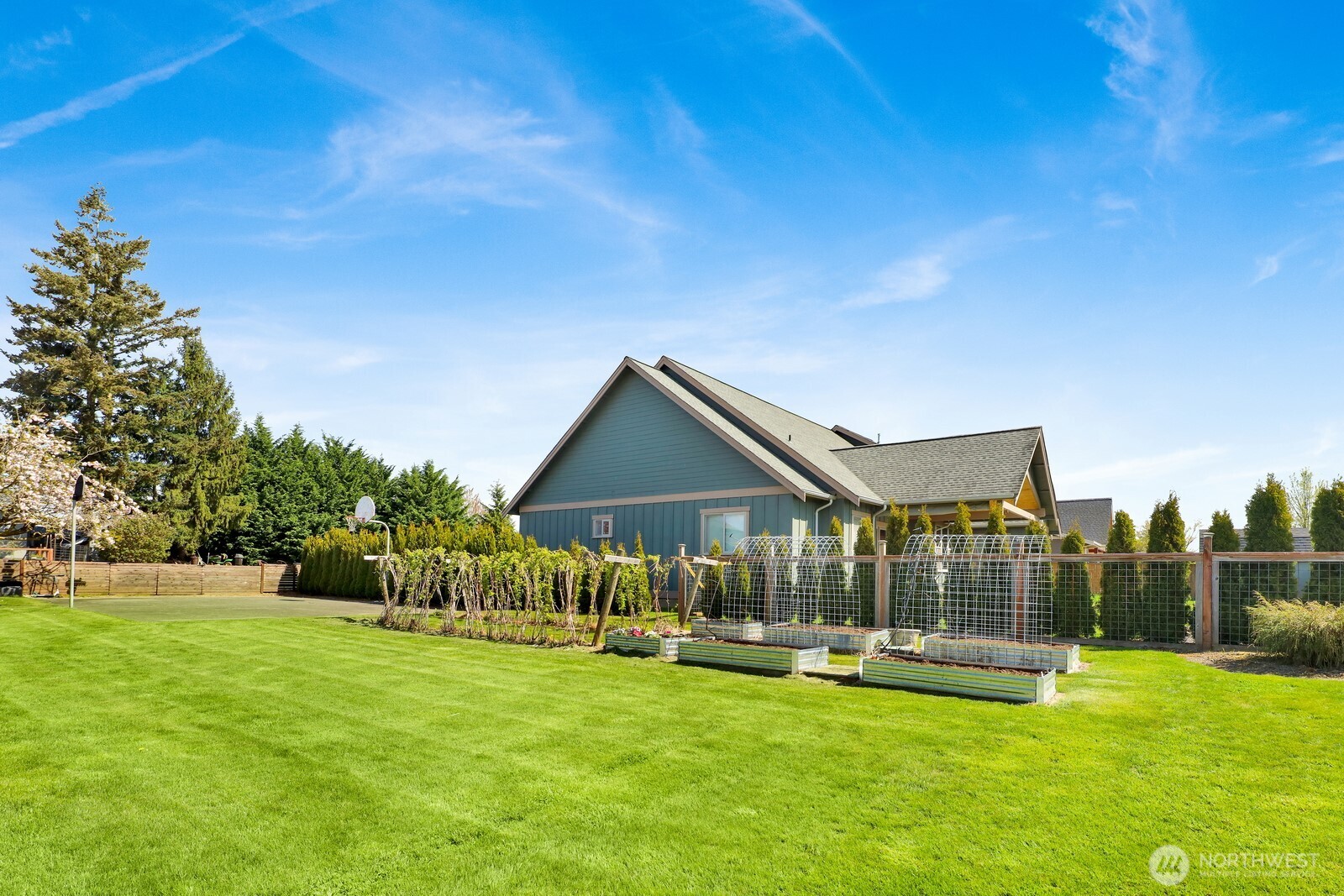 8802 Line Road Property Photo 6