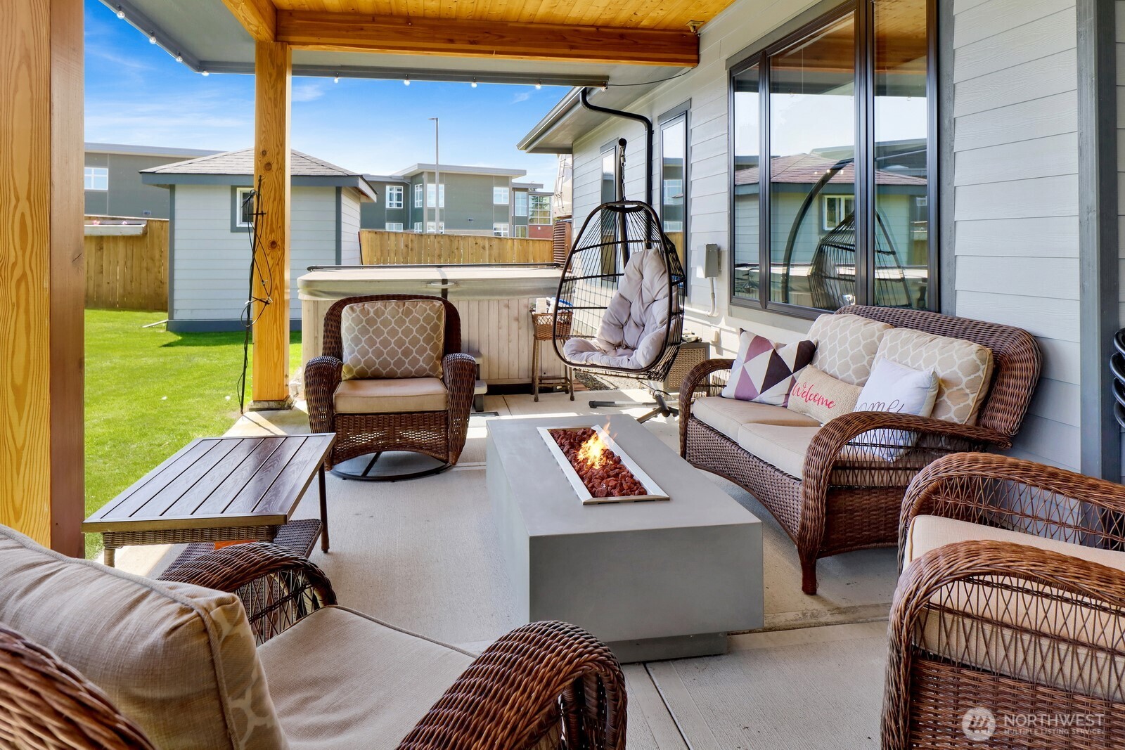 8802 Line Road Property Photo 8