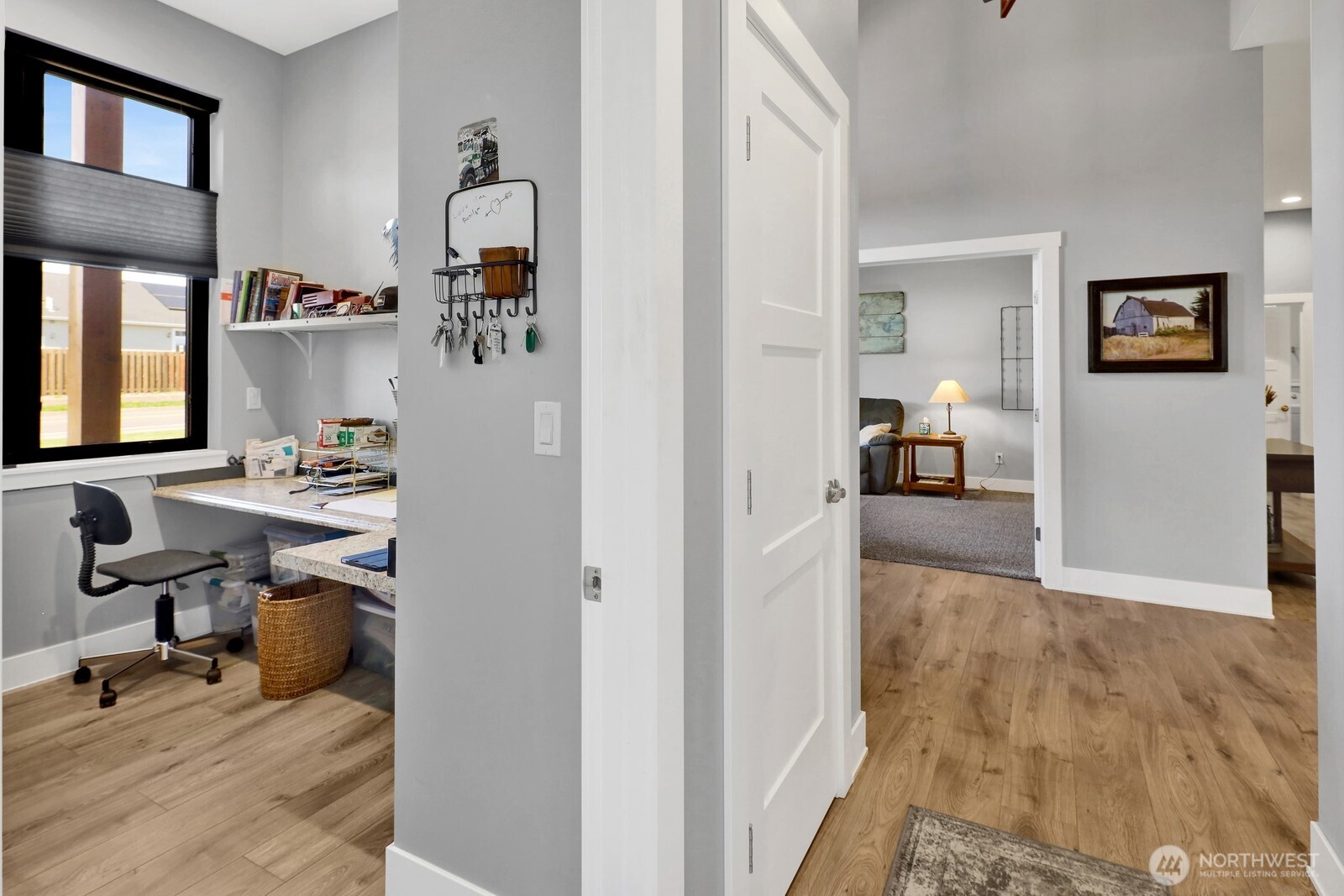 8802 Line Road Property Photo 13