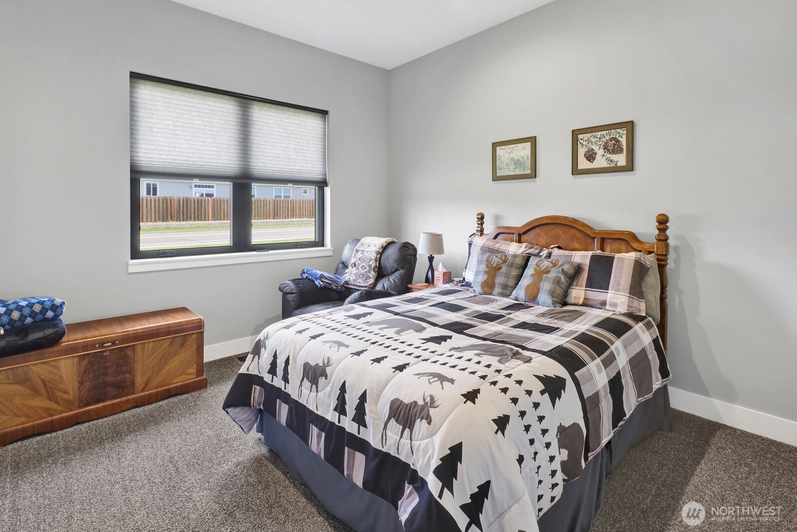 8802 Line Road Property Photo 31