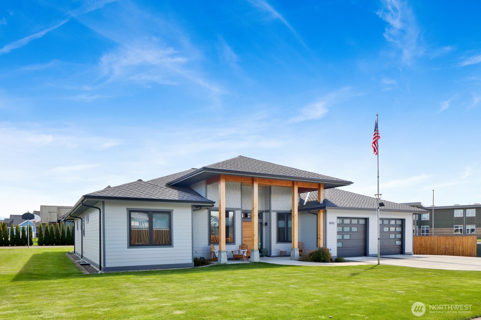 8802 Line Road Property Photo 40
