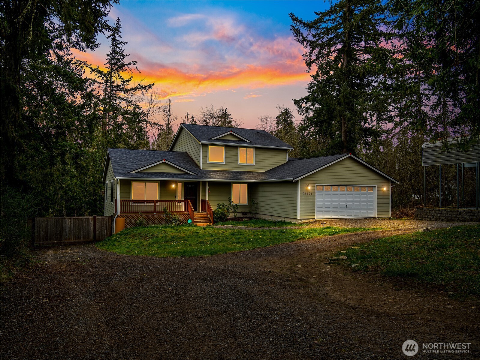 28601 30th Avenue Property Photo 1