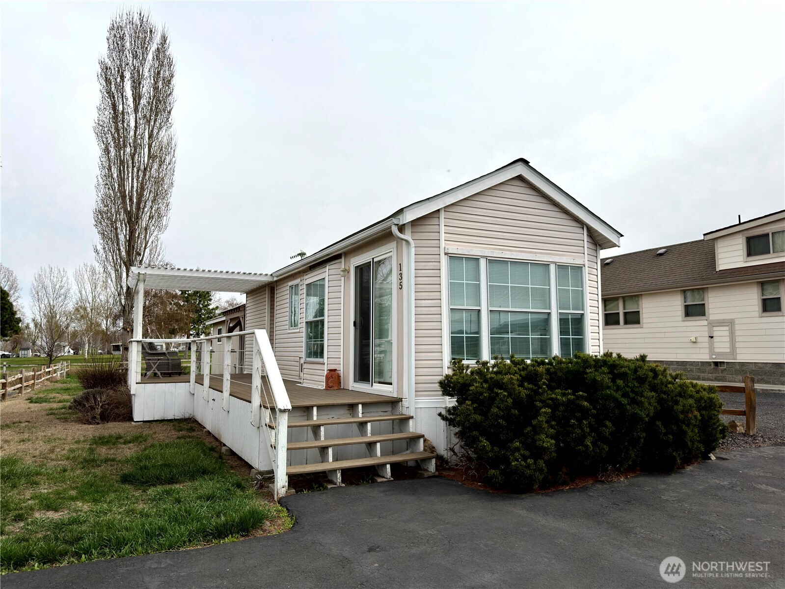 7037 HWY 262 135 Property Photo 1